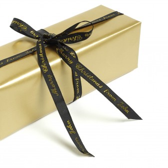 Personalized Gift Ribbon |´with your 