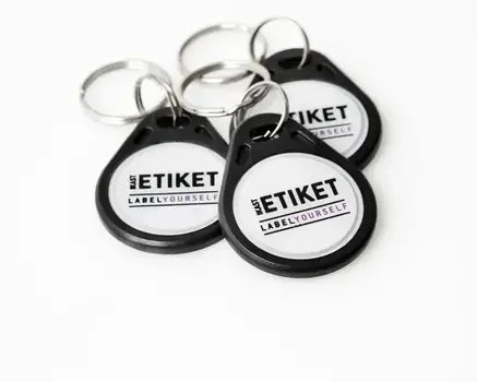 Keyfob