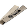 Name tapes for military uniforms etc. 